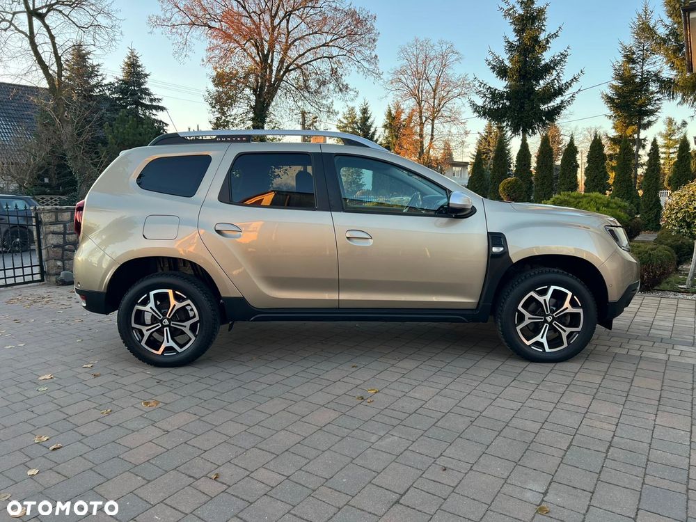 Dacia Duster 1.0 TCe Prestige - 10