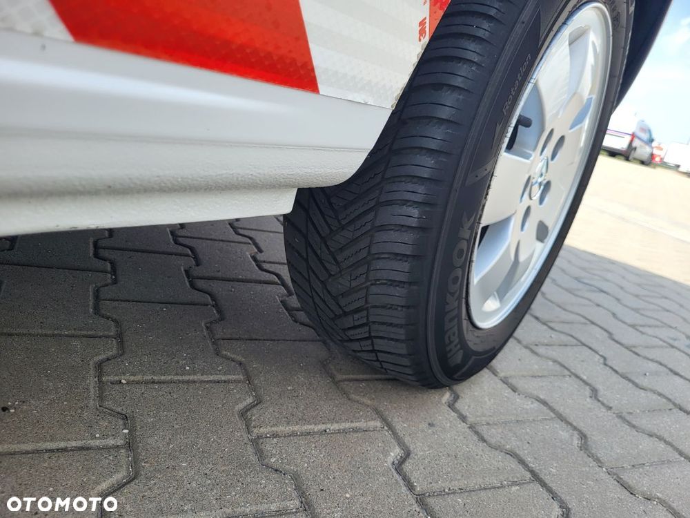 Mercedes-Benz Citan 109 CDI - 8