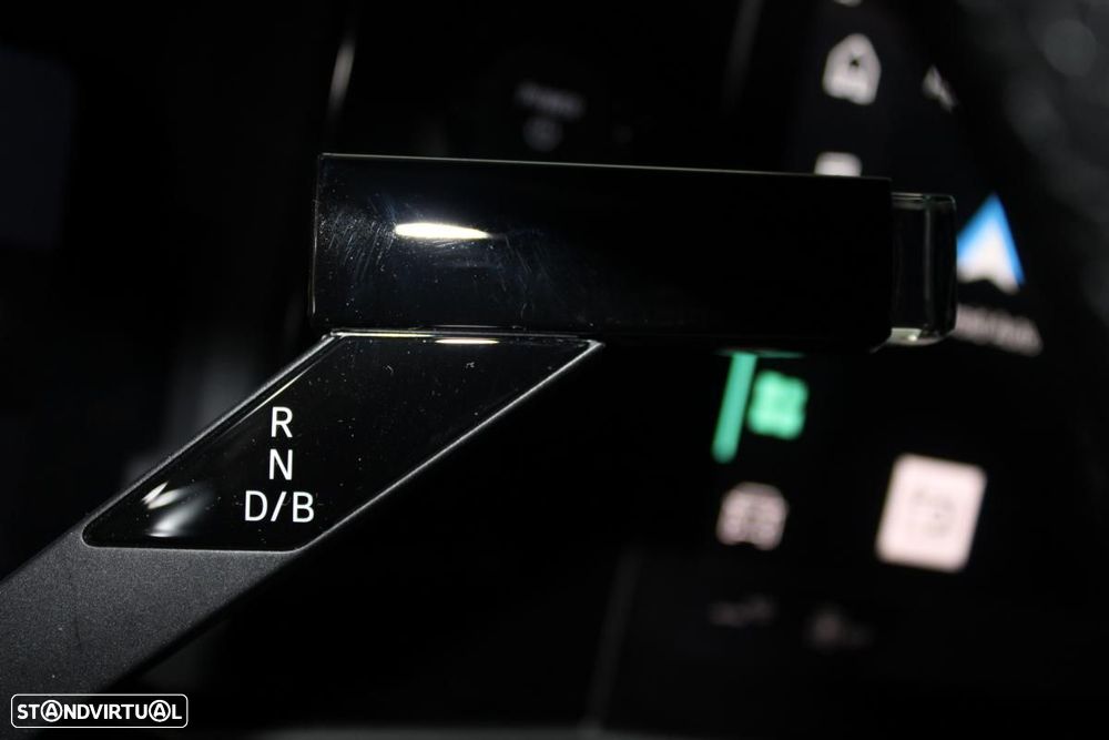 Renault 5 E-Tech 52 kWh Techno Autonomia Conforto - 28