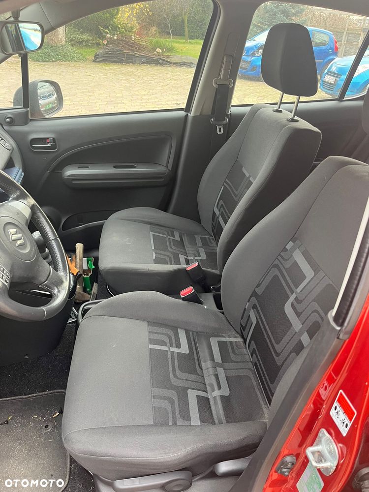 Seat Leon 1.2 TSI Reference - 8