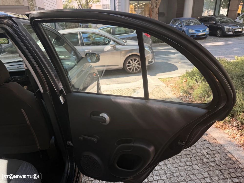 Nissan Micra 1.2 Tekna - 17