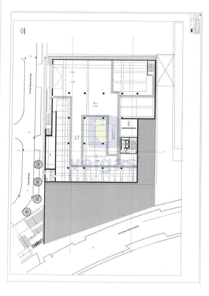 Excelente armazém/garagem com 2.300 m² de área bruta, beneficiando de - Grande imagem: 5/5