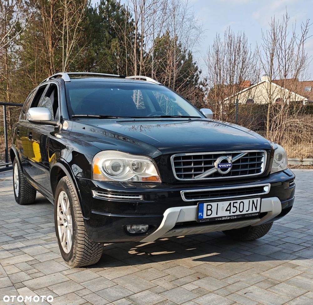 Volvo XC 90 3.2 Executive - 1