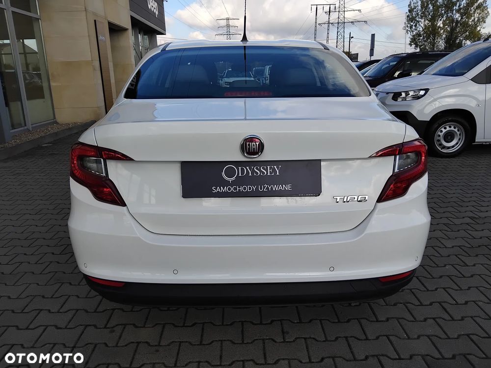 Fiat Tipo 1.4 16v Pop - 6