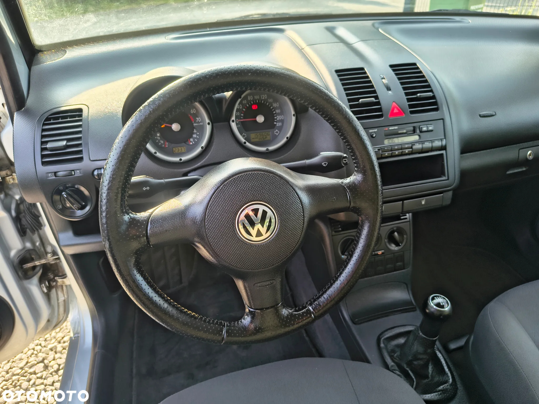 Volkswagen Lupo 1.0 Princeton - 24