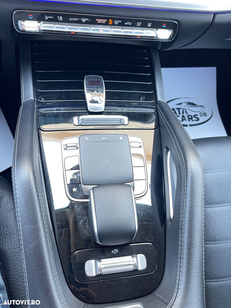 Mercedes-Benz GLE 350 d 4MATIC 9G-TRONIC AMG Line - 30