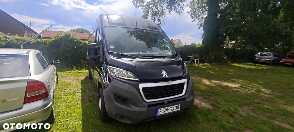 Peugeot BOXER - 7