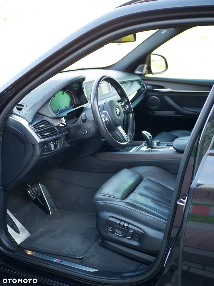 BMW X5 xDrive25d - 21