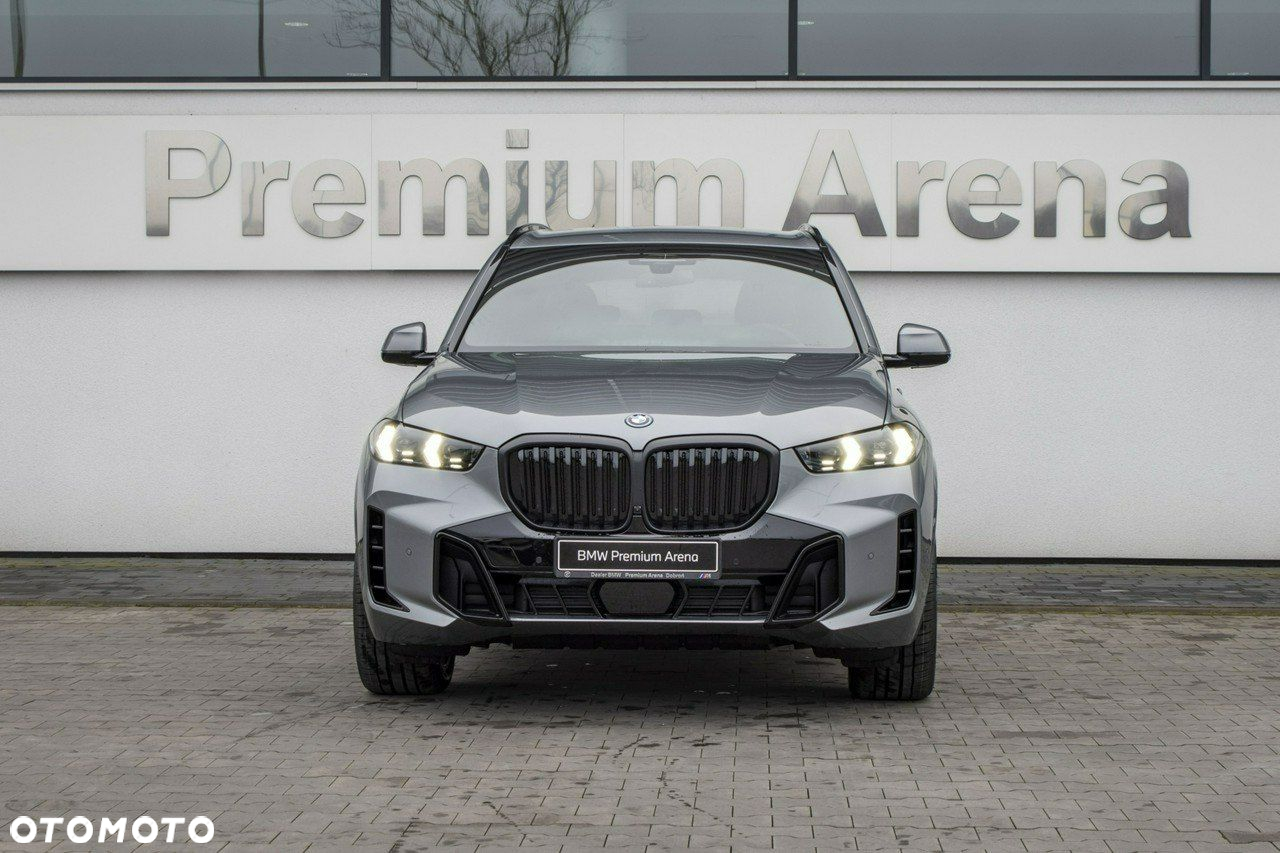 BMW X5 - 3