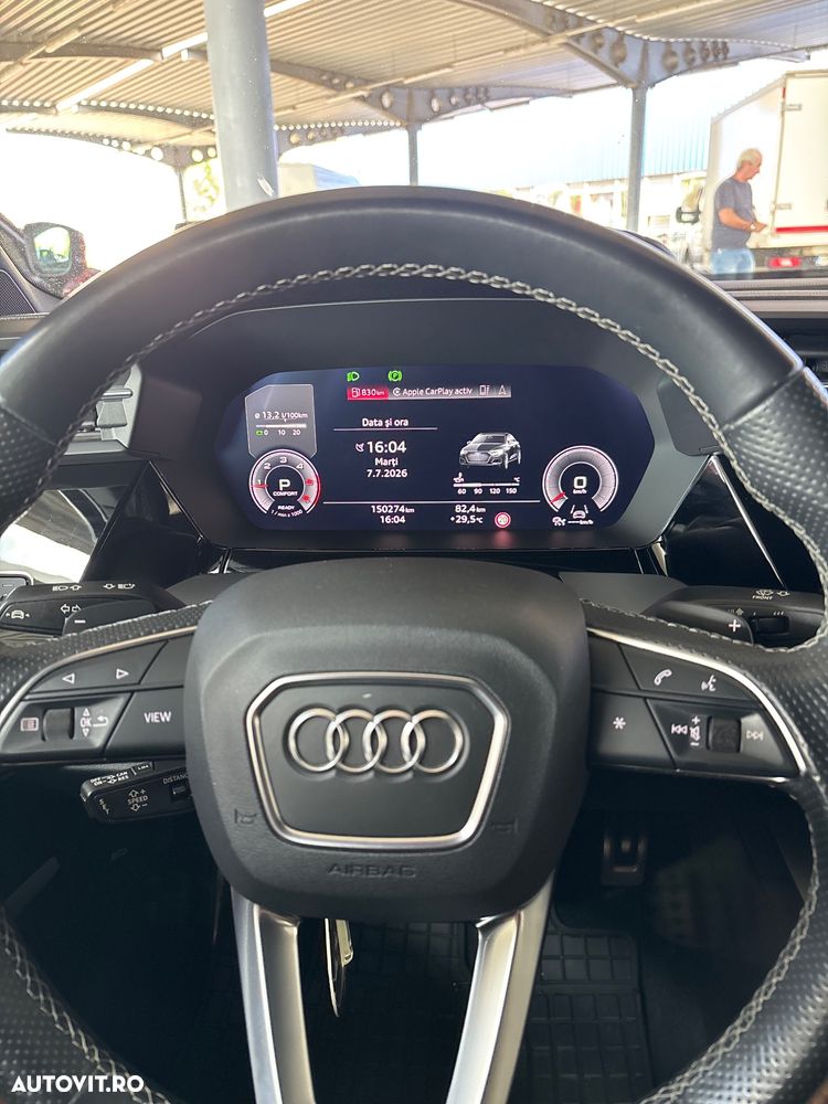 Audi A3 - 13
