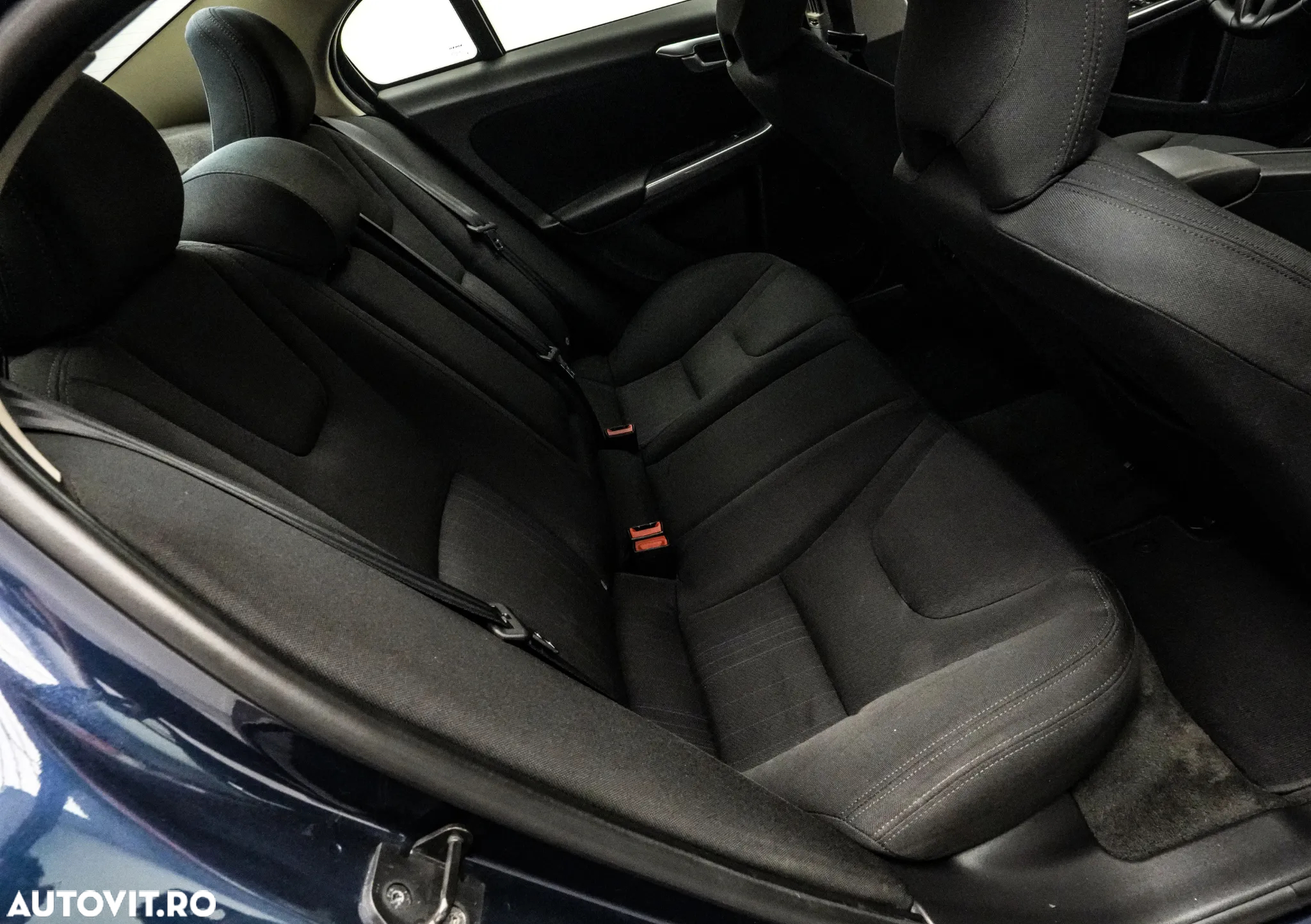 Volvo S60 D2 Start-Stop ECO Momentum - 16