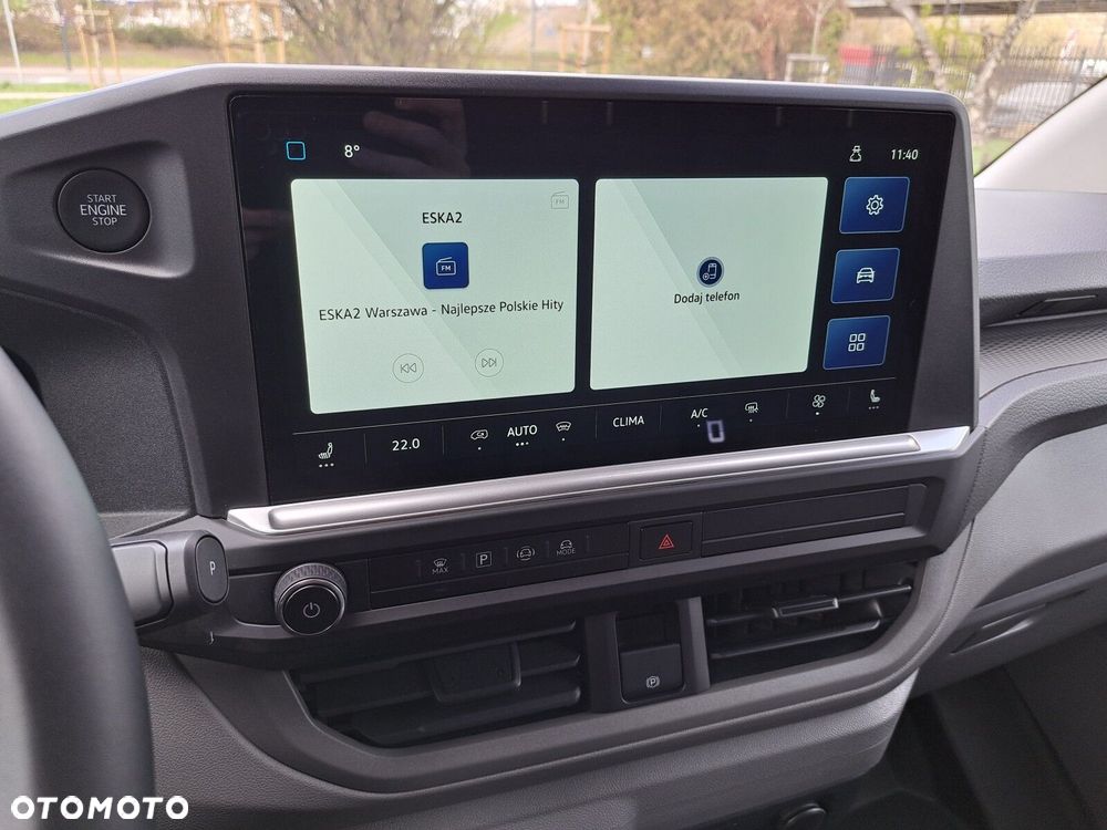 Volkswagen Transporter - 19