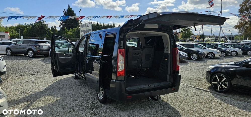 Fiat Scudo L2 (5-Si.) Panorama Executive - 28