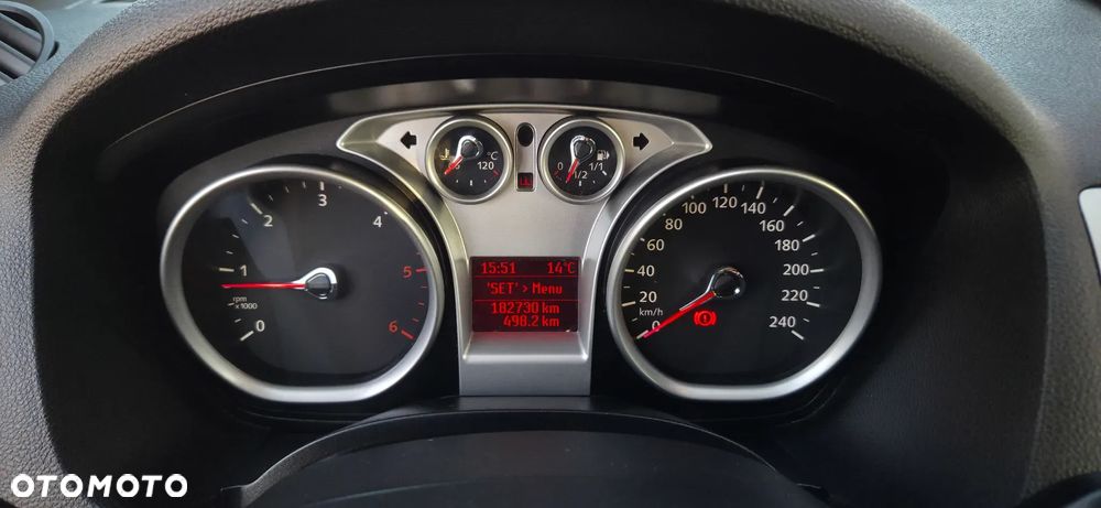 Ford Kuga 2.0 TDCi 2x4 Champions Edition - 24