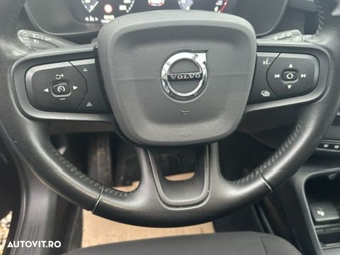 Volvo XC 40 D3 Geartronic - 8