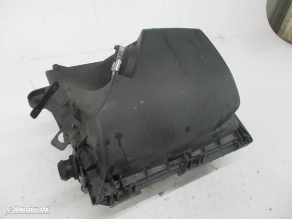 Caixa Filtro Ar  Opel Vectra C Gts (Z02) - 3