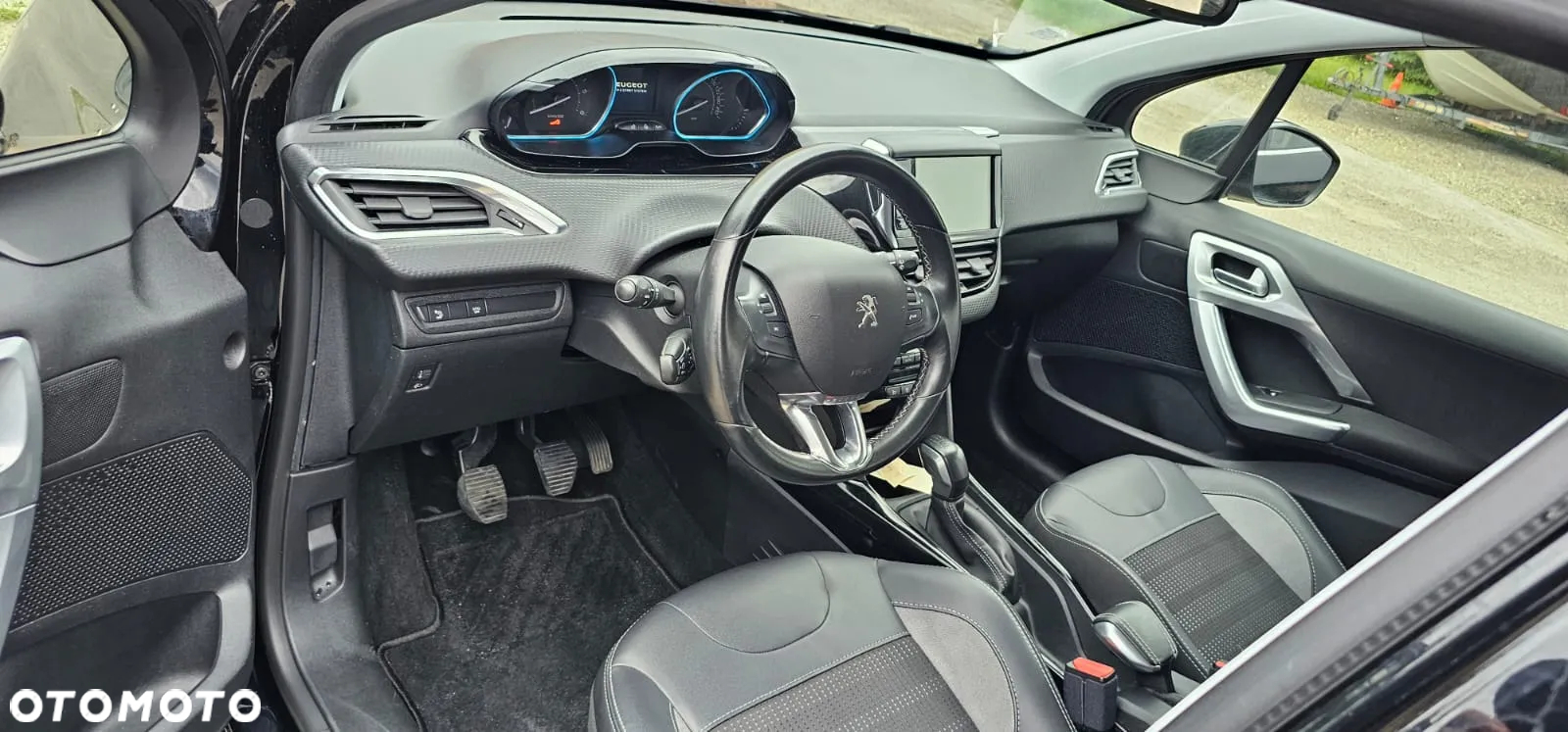 Peugeot 2008 1.5 BlueHDi Allure - 14