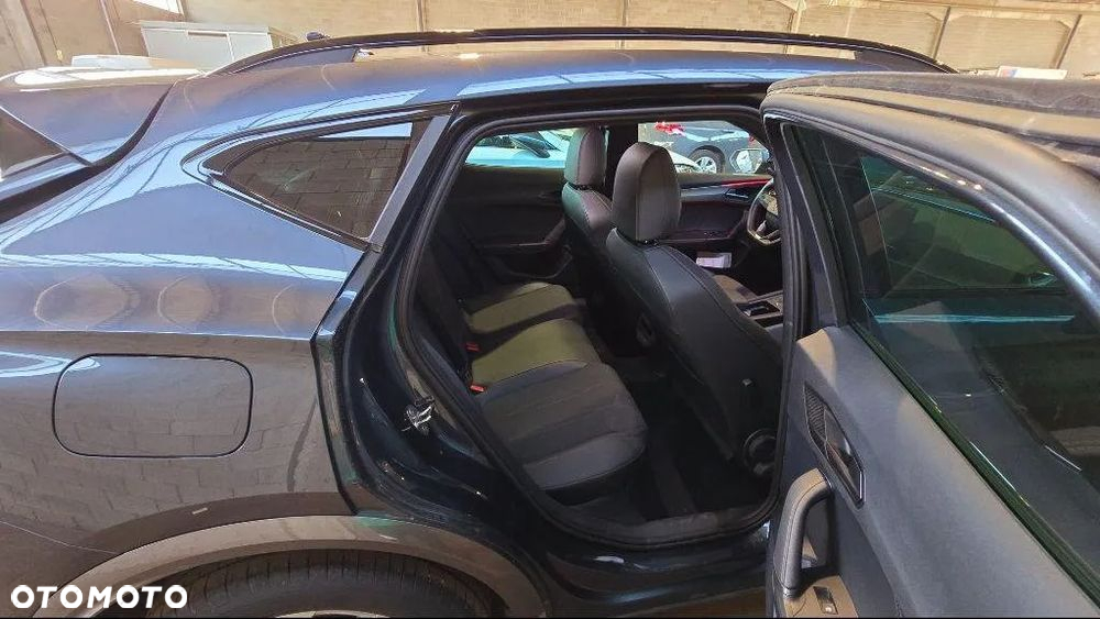 Cupra Formentor 1.5 TSI DSG - 8