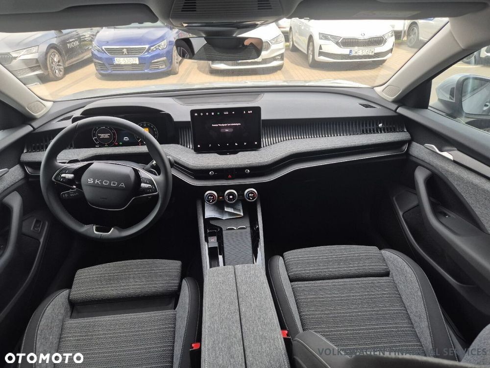 Skoda Superb 1.5 TSI mHEV Edition 130 DSG - 6