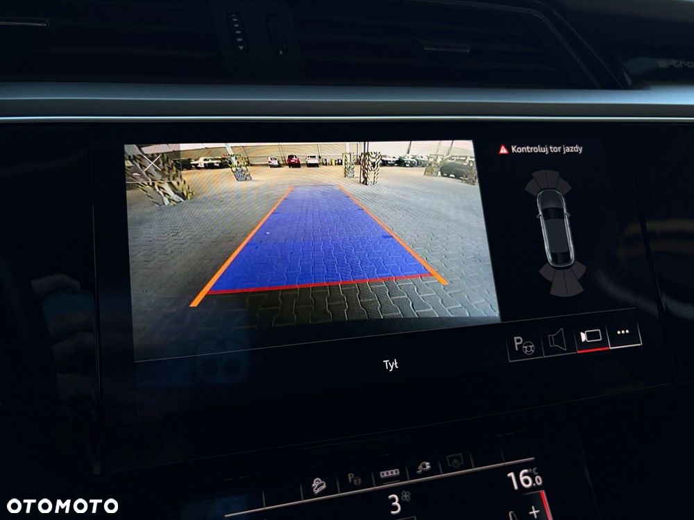 Audi e-tron Sportback - 34