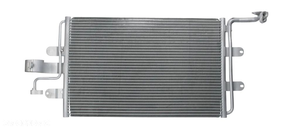 CHŁODNICA KLIMATYZACJI VW NEW BEETLE 1.6-3.2 01.98-10.10 - 3