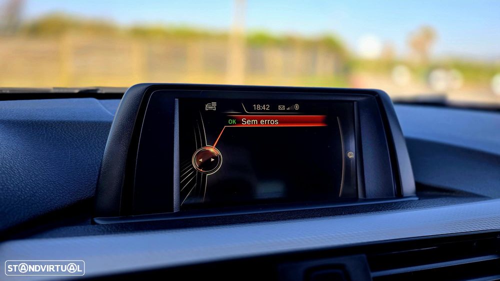 BMW 420 d Sport-Aut. M Sport - 19