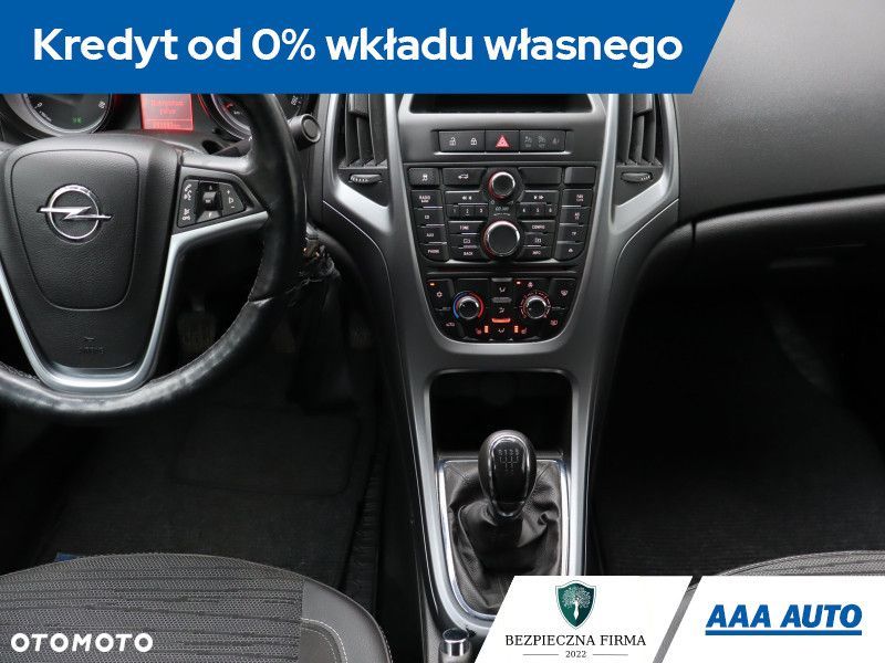Opel Astra - 13
