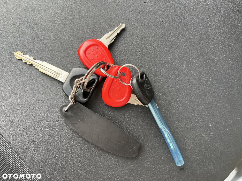 Honda Varadero - 22