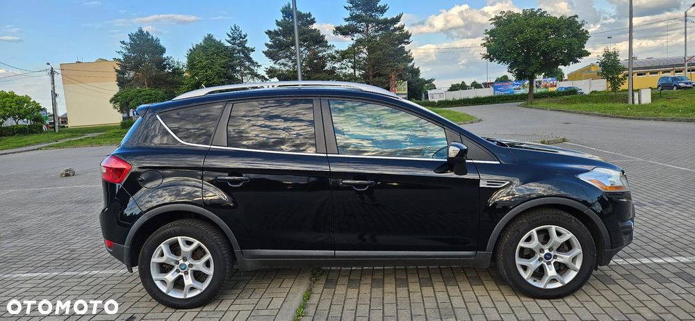 Ford Kuga 2.0 TDCi 2x4 Individual - 16