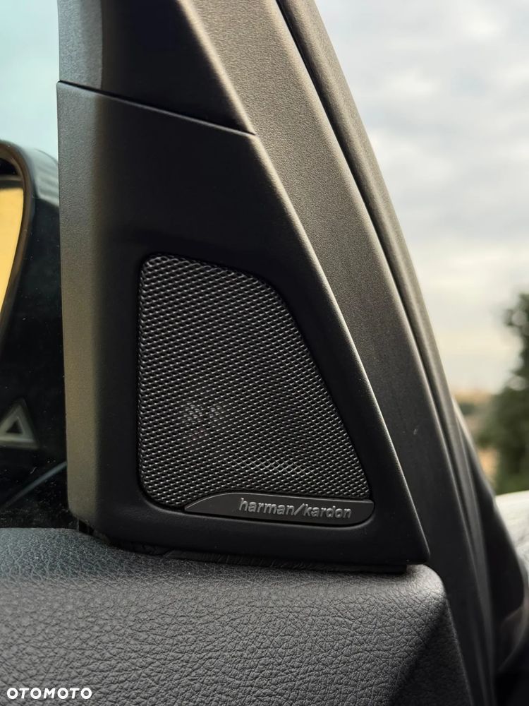 BMW Seria 5 530d xDrive Sport-Aut - 19