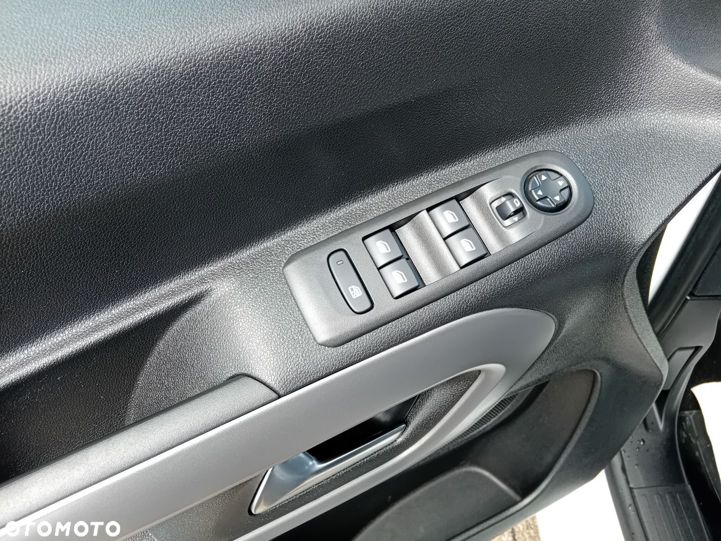 Toyota Proace City Verso 1.5 D-4D Business - 22