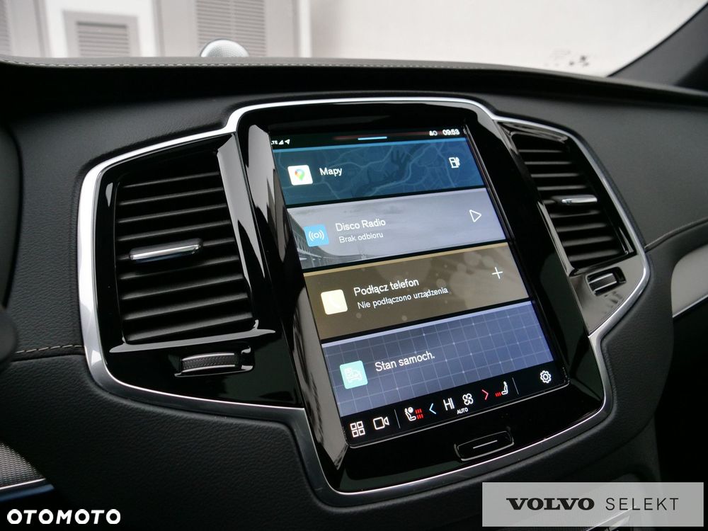 Volvo XC 90 - 25