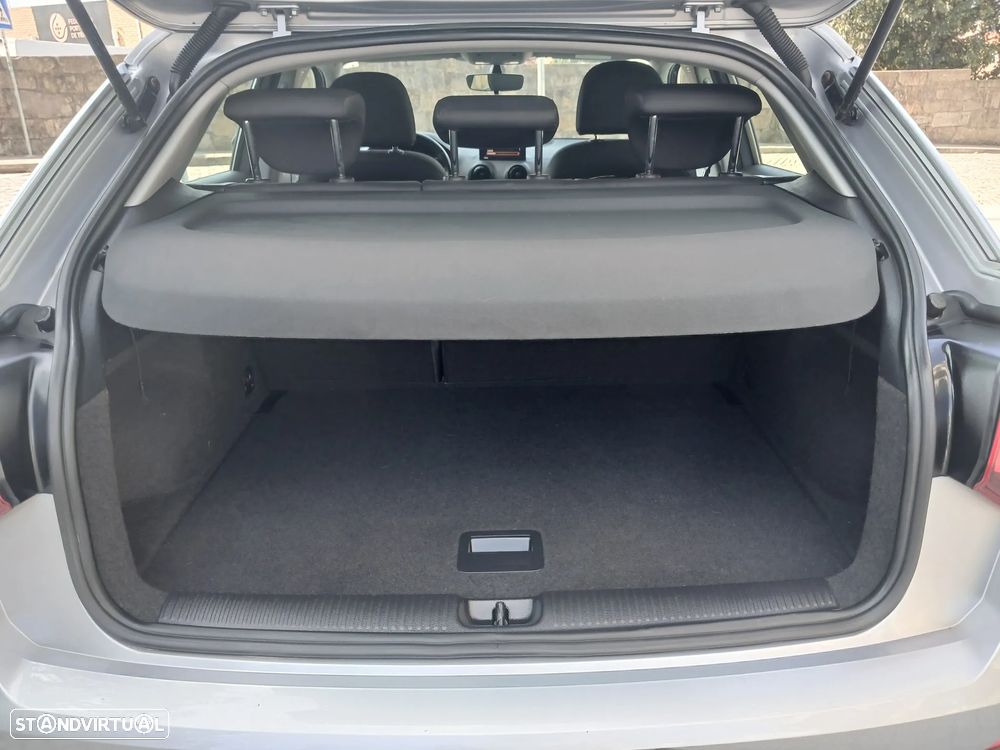 Audi Q2 1.6 TDI Sport - 23
