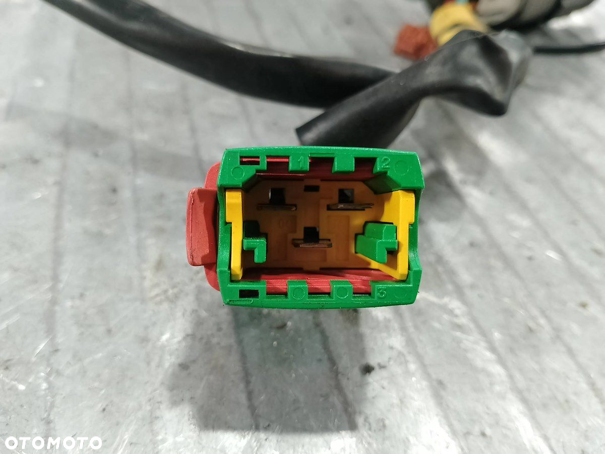 STACYJKA CITROEN C3 N0501413 1.4 HDI - 3