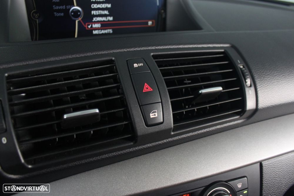 BMW 118 d Line Sport - 46