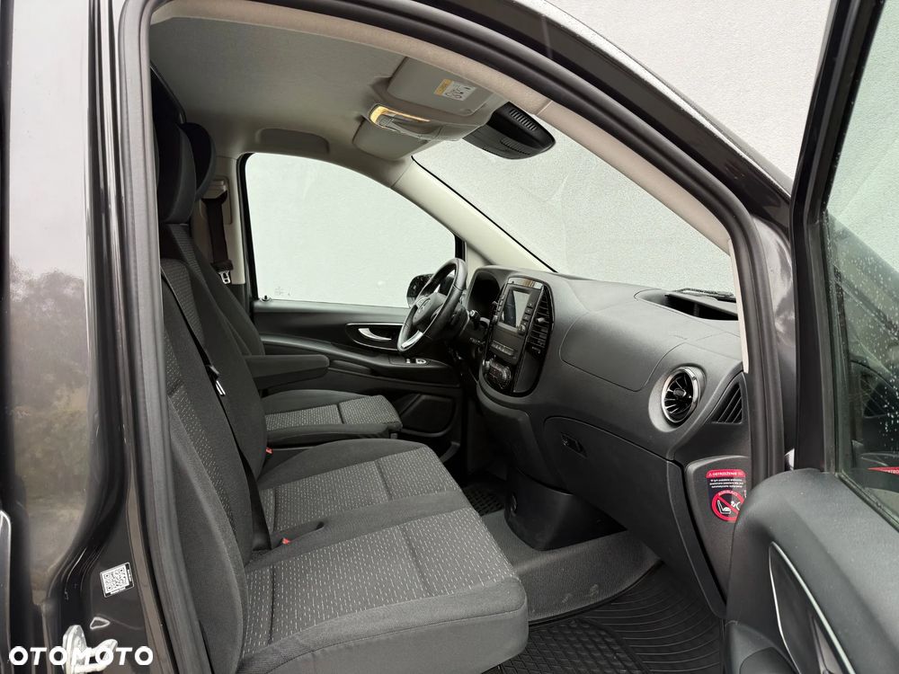 Mercedes-Benz VITO - 8