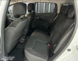 Renault Clio 1.5 dCi Limited - 6