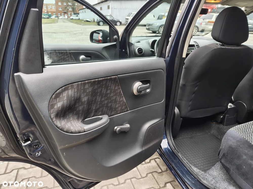 Nissan Note - 30