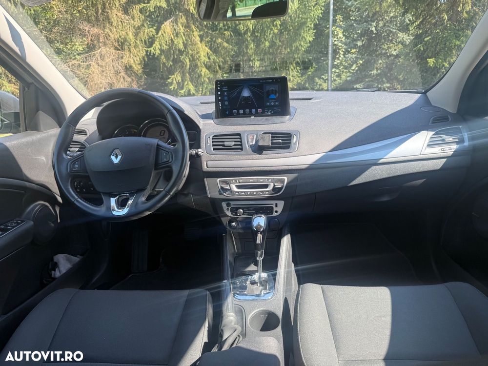 Renault Megane ENERGY dCi 110 EDC LIMITED - 15