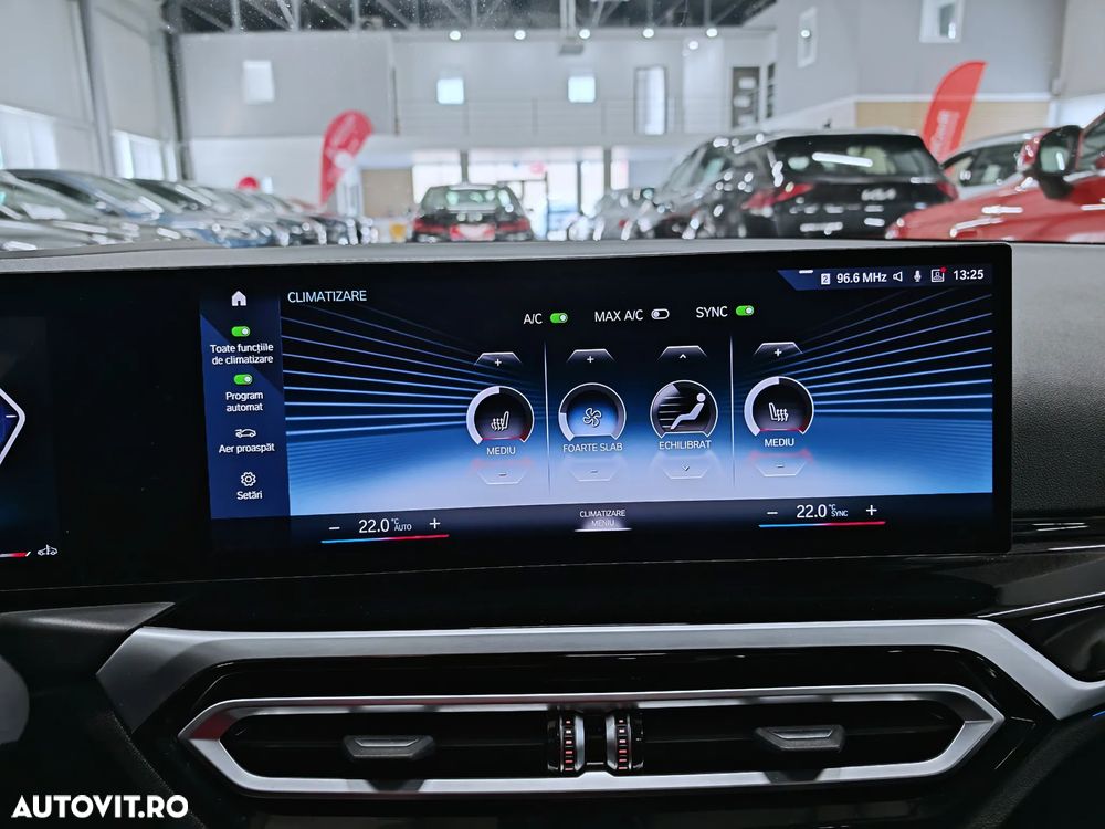 BMW Seria 3 318d Aut. - 14