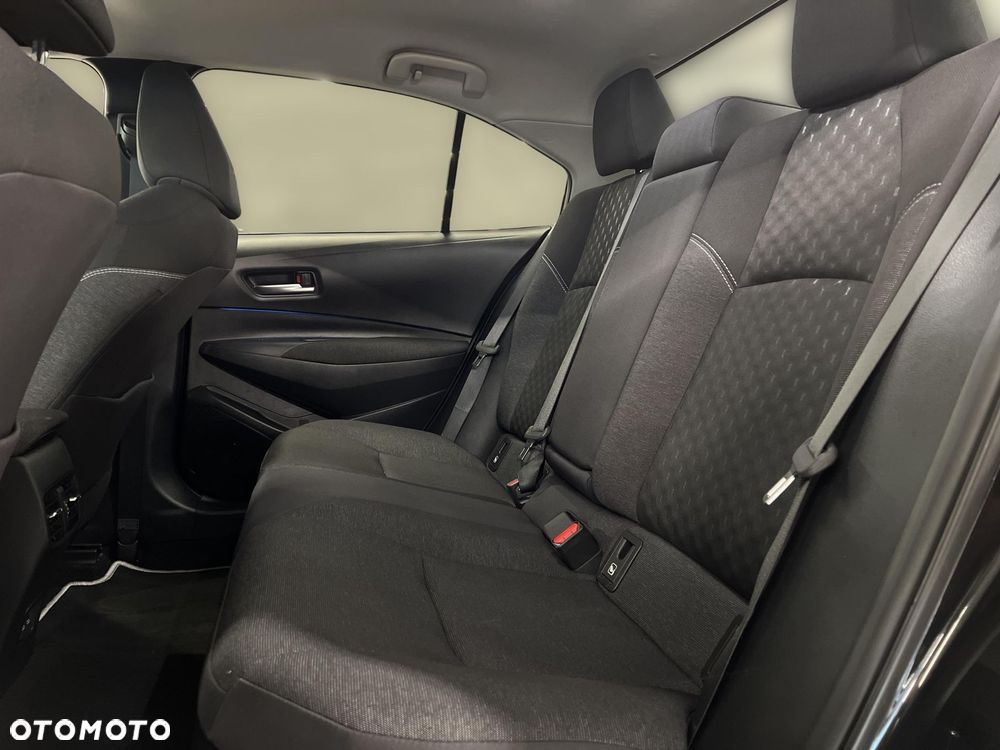 Toyota Corolla 1.8 Hybrid Style - 15