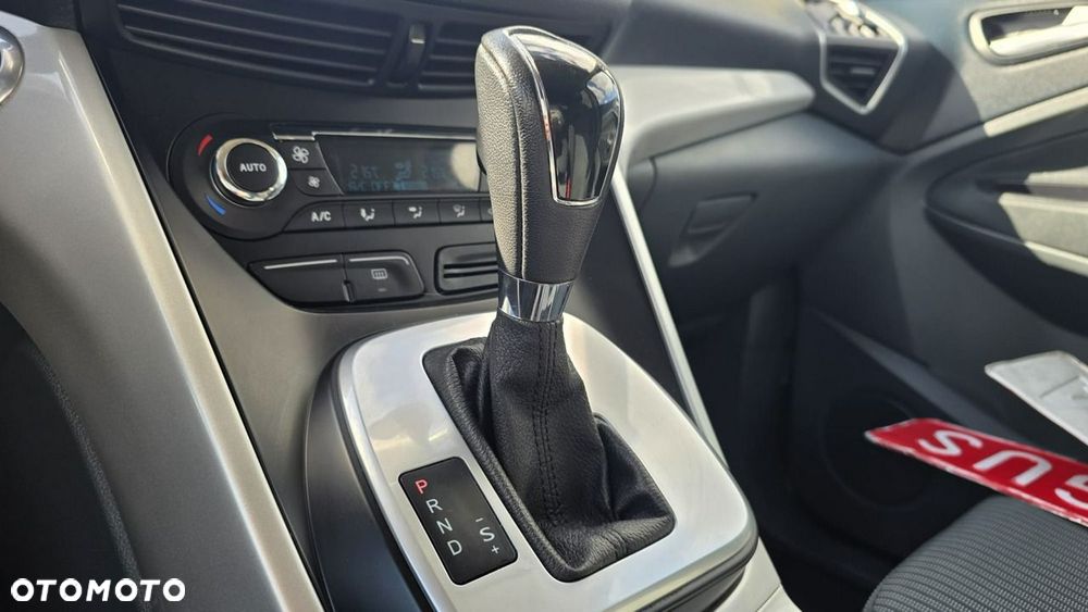 Ford C-MAX - 14