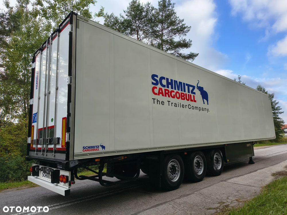 Schmitz Cargobull SCB*S3B - 11