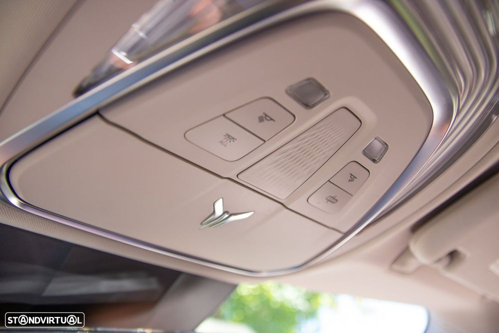 Voyah Free 107 kWh Luxury - 36