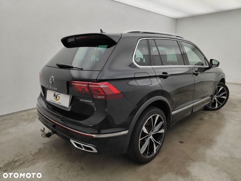 Volkswagen Tiguan 1.4 eHybrid R-Line DSG - 4
