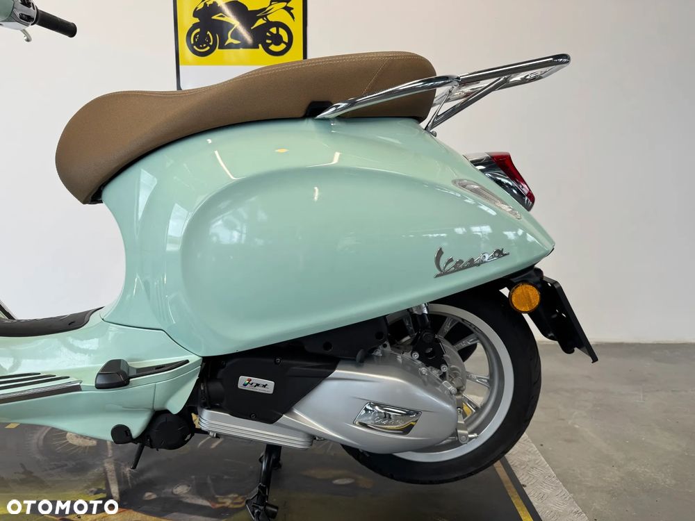 Piaggio Vespa - 26
