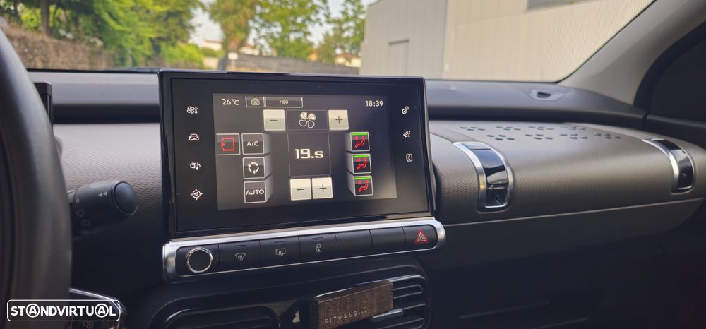 Citroën C4 Cactus 1.2 PureTech Rip Curl - 13