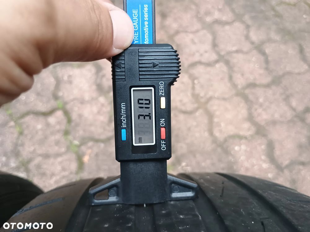 Alufelgi Kia Sportage 5 x 114,3 lato 225/60/17 czujniki - 21