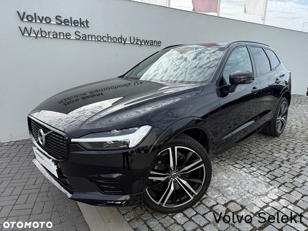 Volvo XC 60 - 5