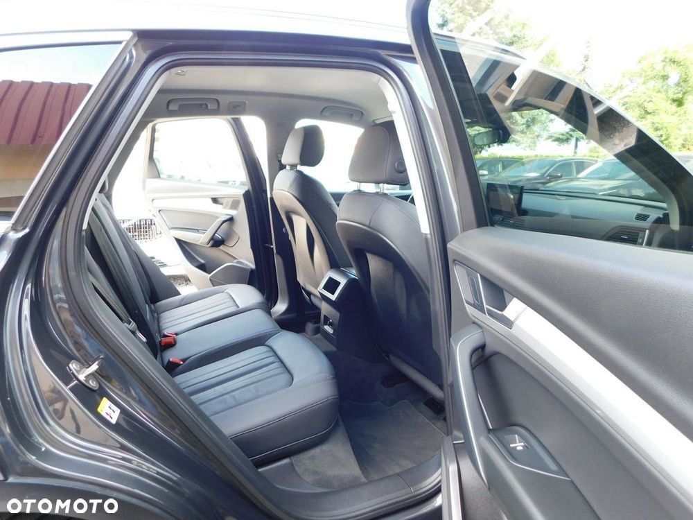Audi Q5 - 10